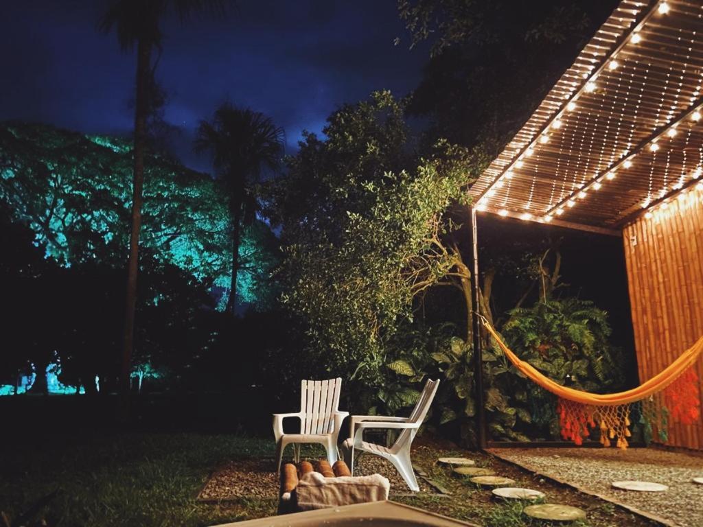 Terra Glamping Hotel San Pedro  Esterno foto