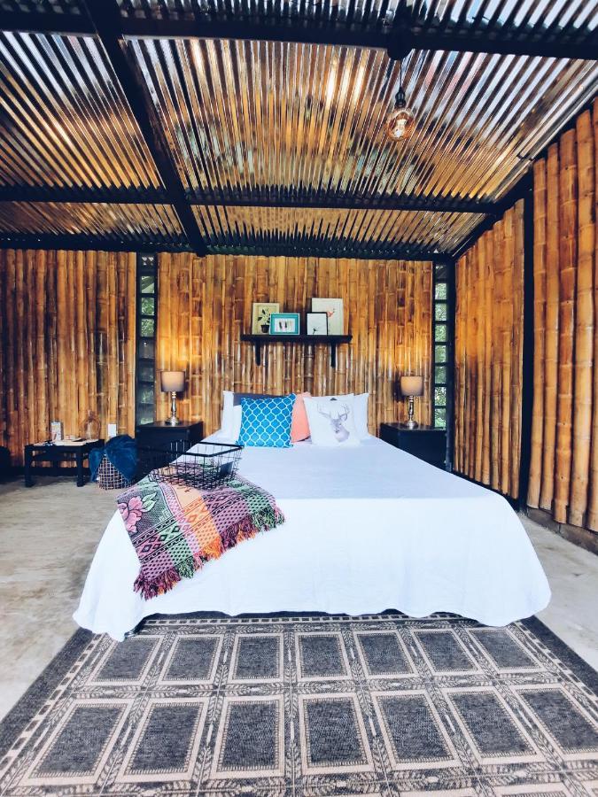 Terra Glamping Hotel San Pedro  Esterno foto