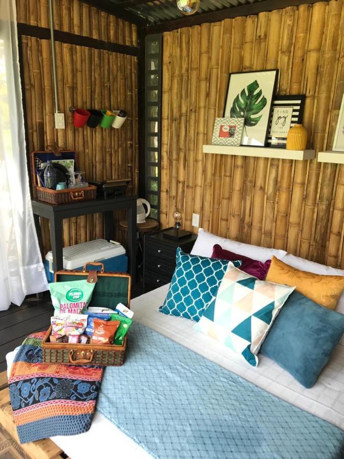 Terra Glamping Hotel San Pedro  Esterno foto