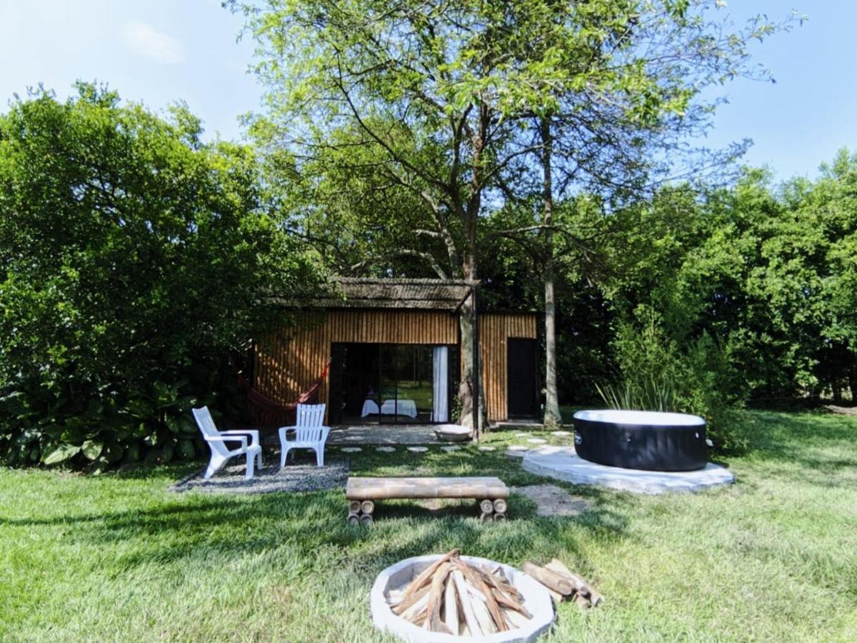 Terra Glamping Hotel San Pedro  Esterno foto