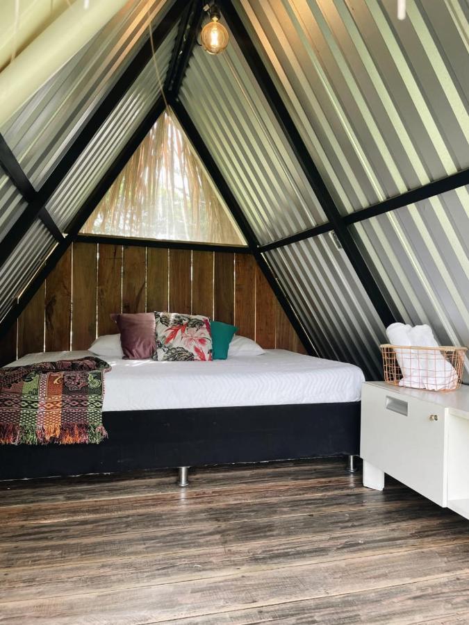 Terra Glamping Hotel San Pedro  Esterno foto
