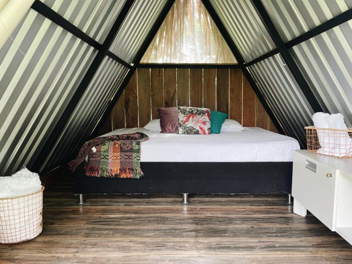 Terra Glamping Hotel San Pedro  Esterno foto